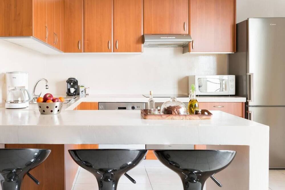 Photo of Kitchen in Heraklion