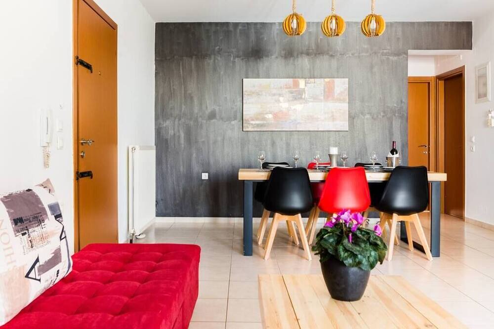 Photo of Livingroom in Heraklion