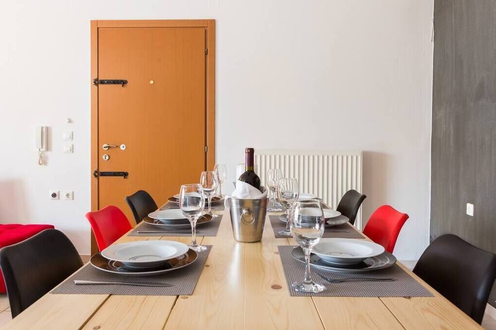 Photo of Kitchen in Heraklion