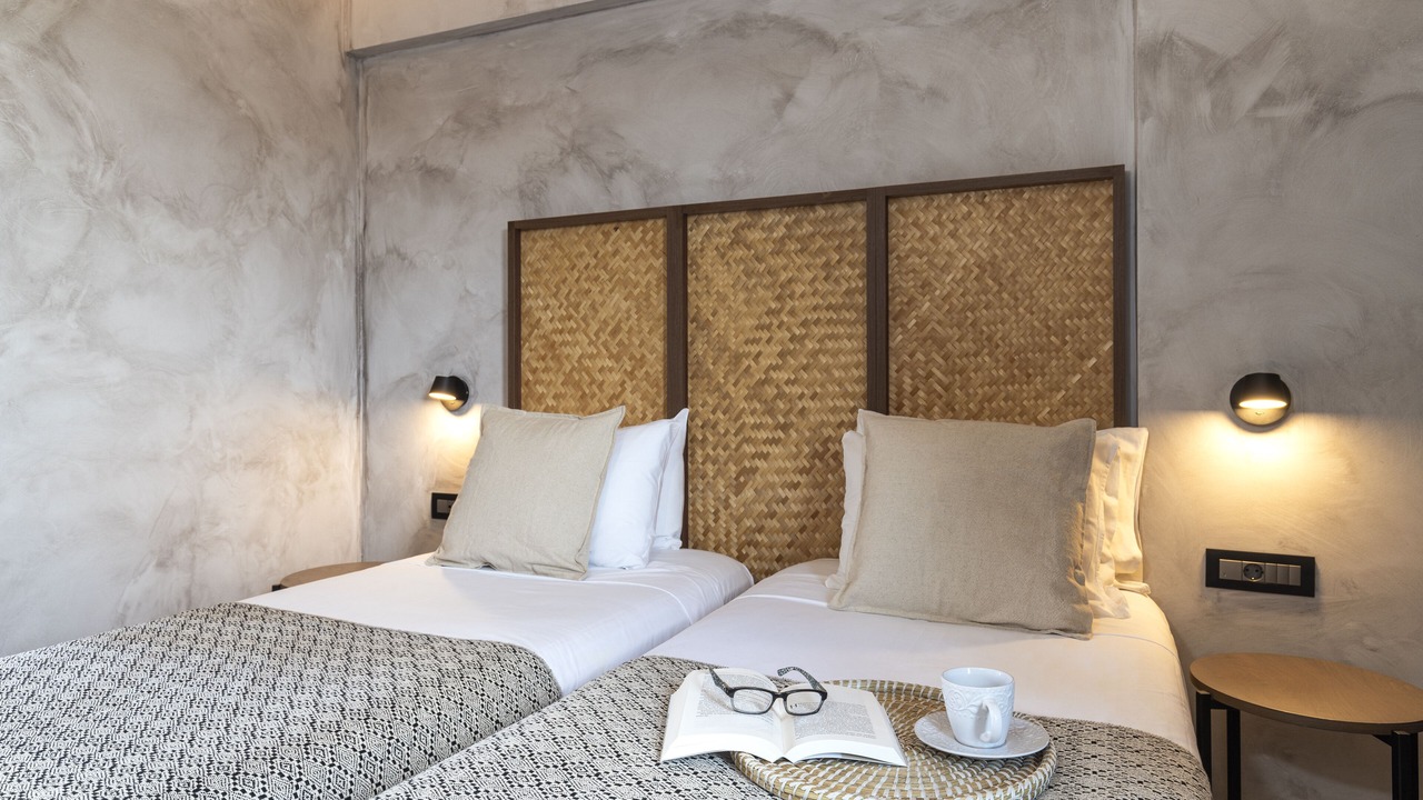 Photo of Bedroom in Prassonissi