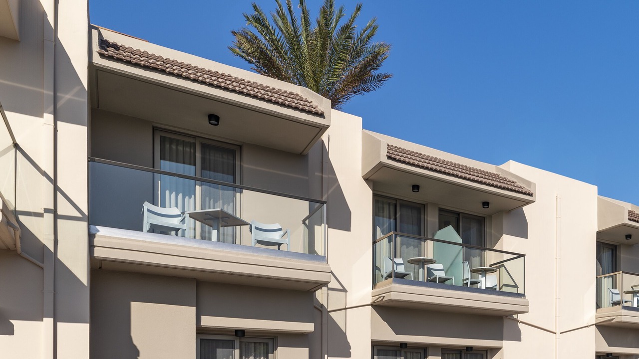 Photo of Patio Balcony in Prassonissi