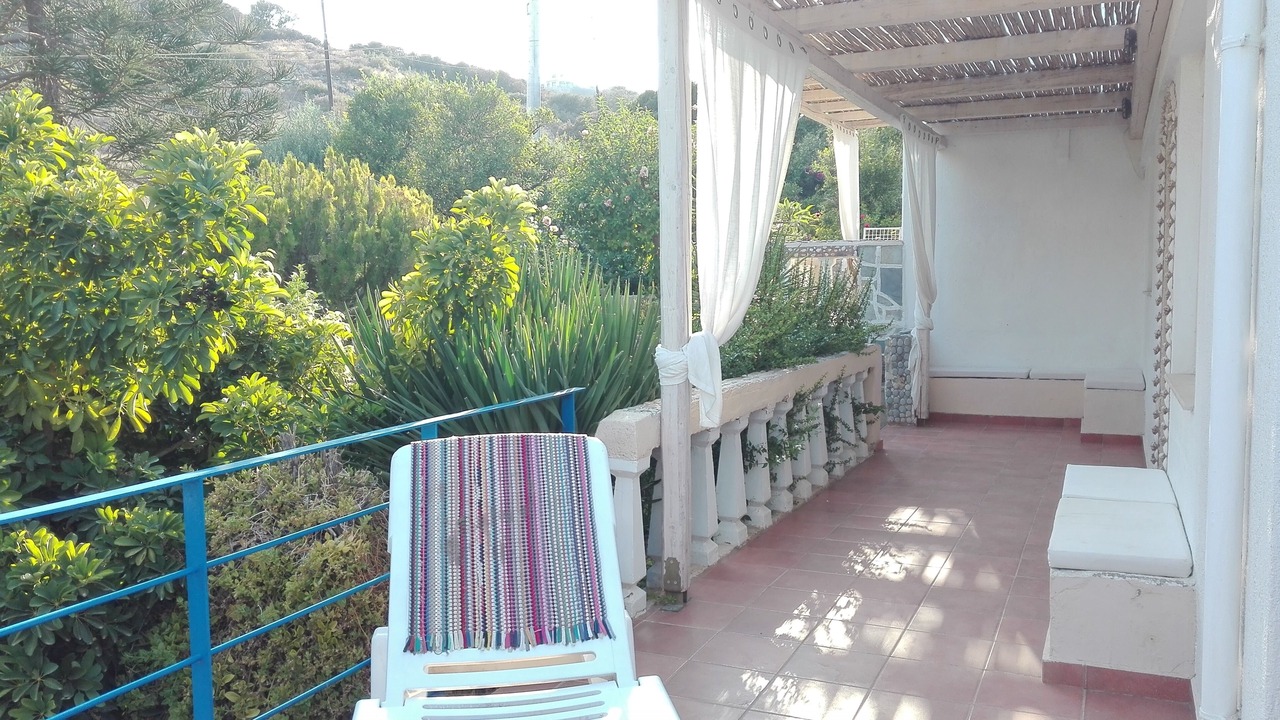 Photo of Patio Balcony in Ammoudara
