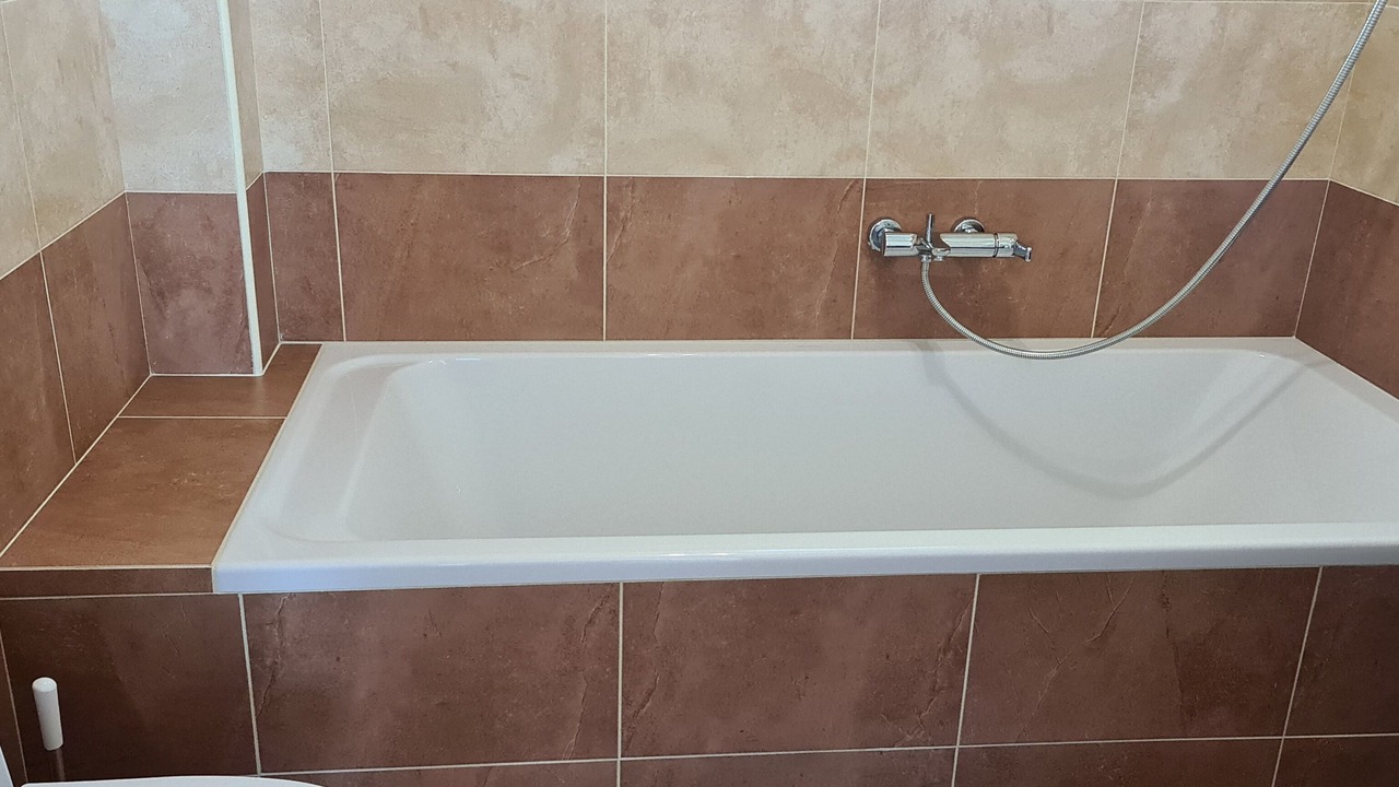 Photo of Bathroom in Mastichari
