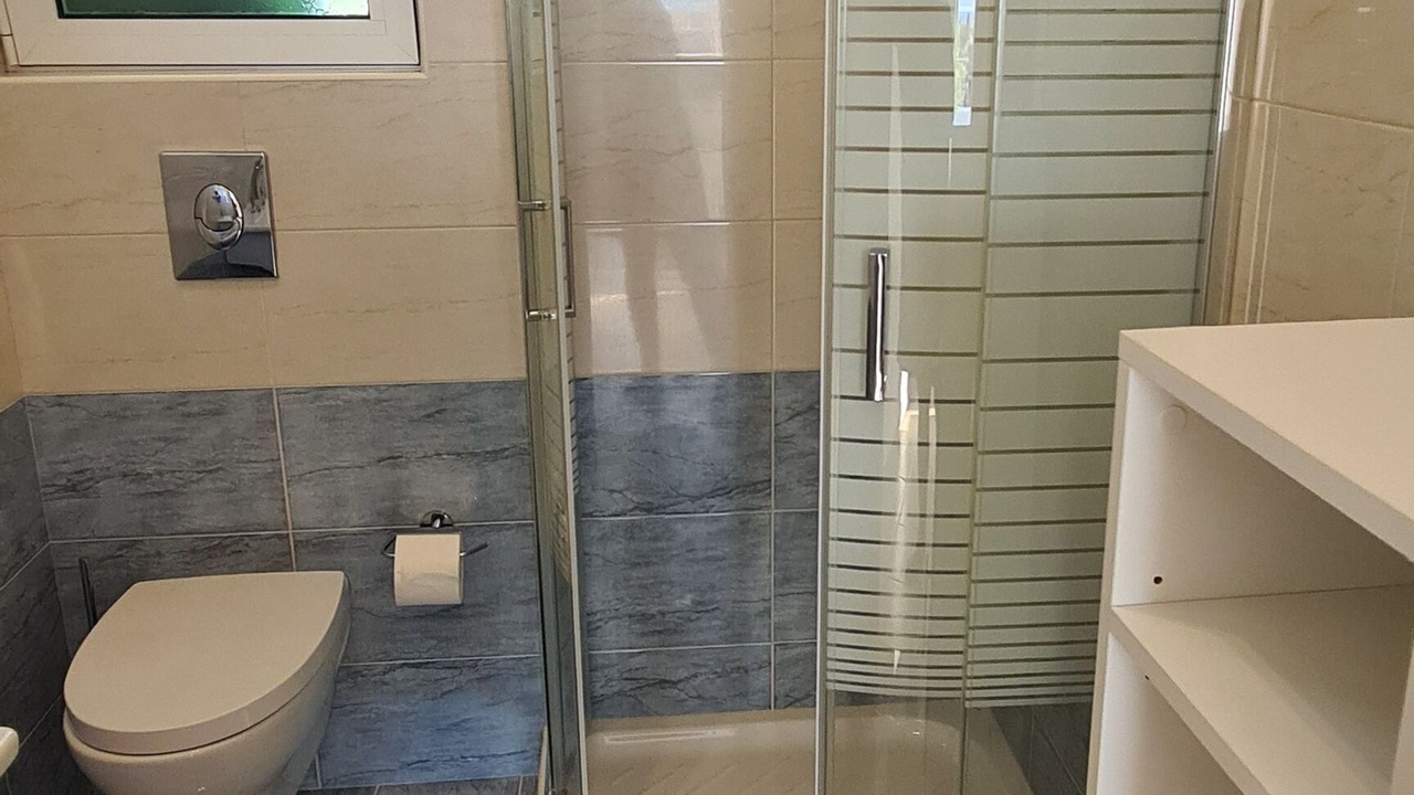 Photo of Bathroom in Mastichari