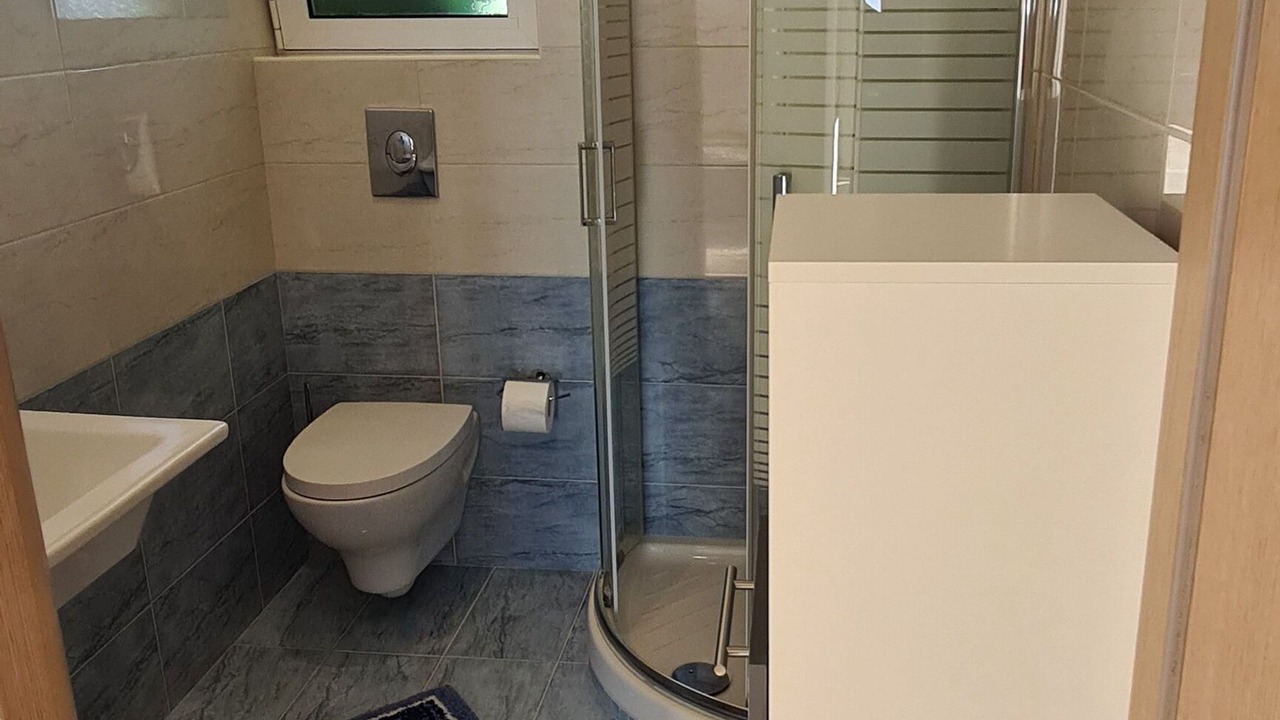 Photo of Bathroom in Mastichari