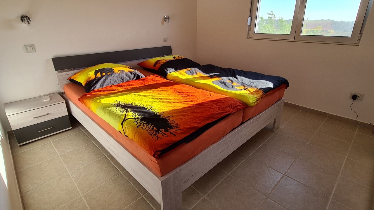 Photo of Bedroom in Mastichari