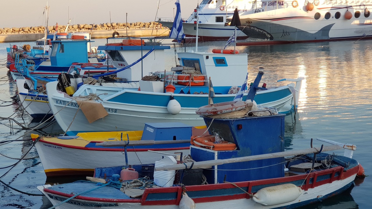 Photo of Outdoor in Mastichari