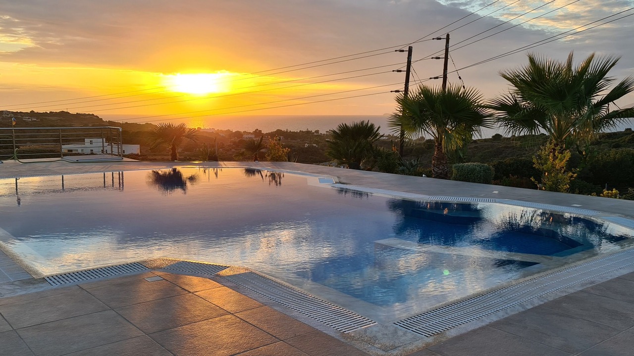 Photo of Outdoor in Mastichari