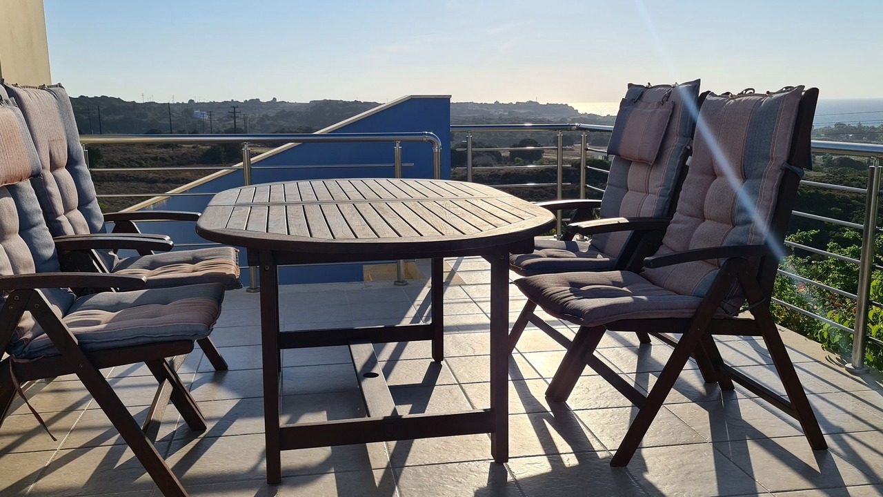 Photo of Patio Balcony in Mastichari