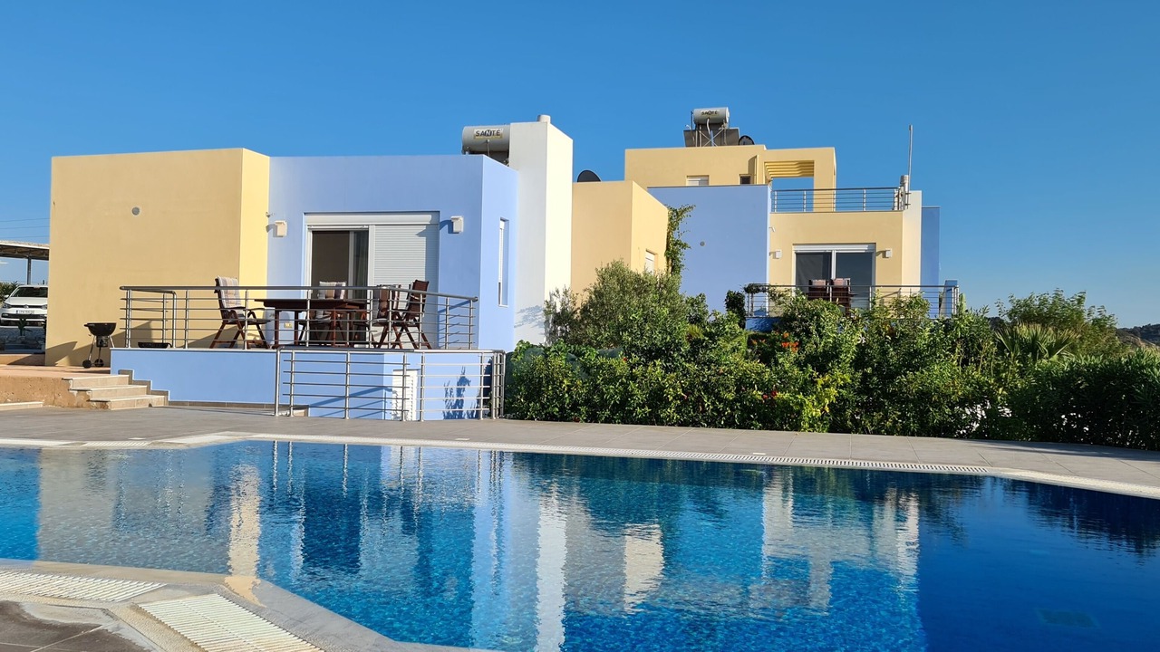 Photo of Outdoor in Mastichari