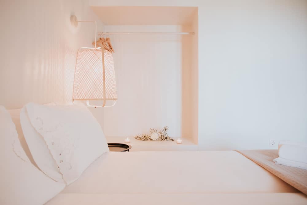 Photo of Bedroom in Ios