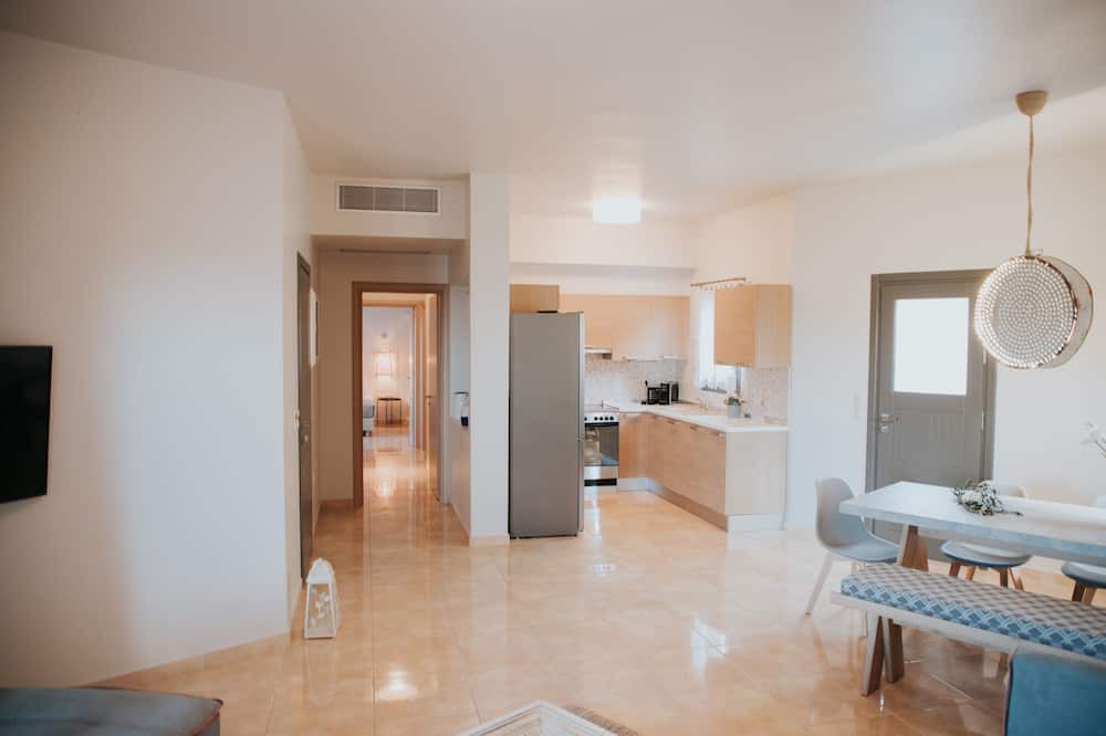 Photo of Livingroom in Ios