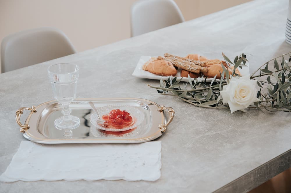 Photo of Kitchen in Ios