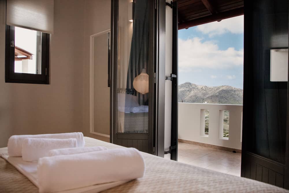 Photo of Bedroom in Ios