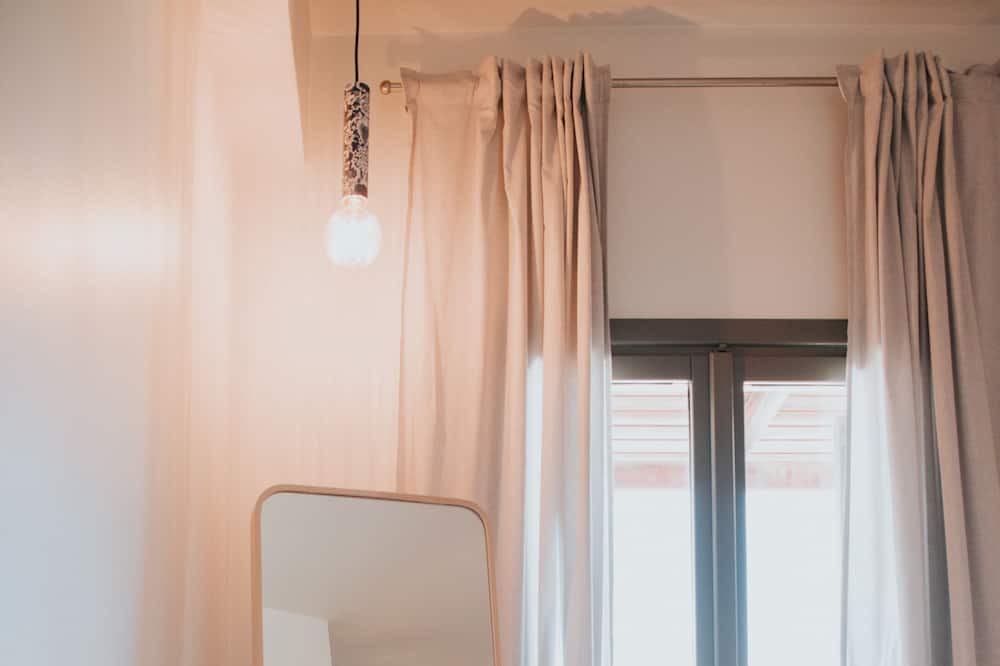 Photo of Bedroom in Ios