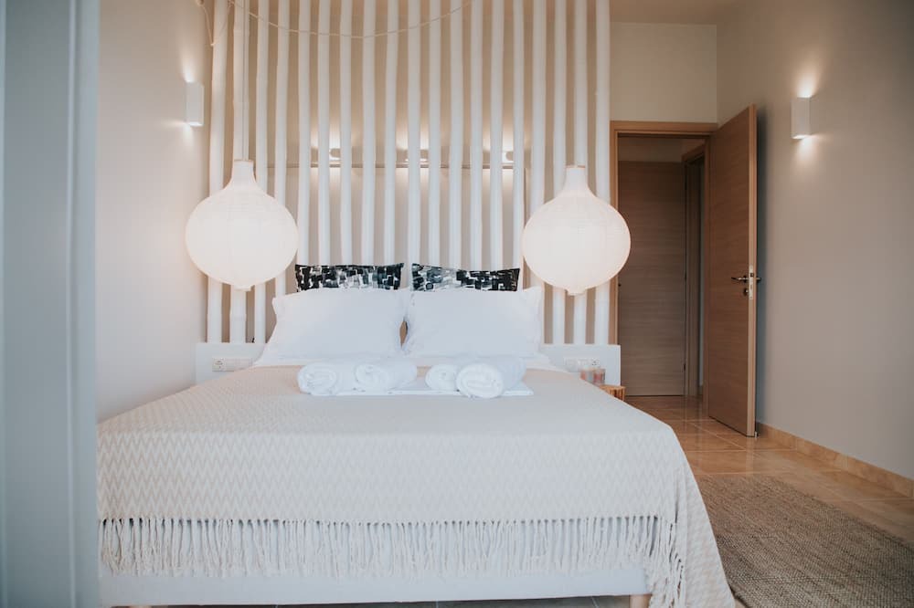 Photo of Bedroom in Ios