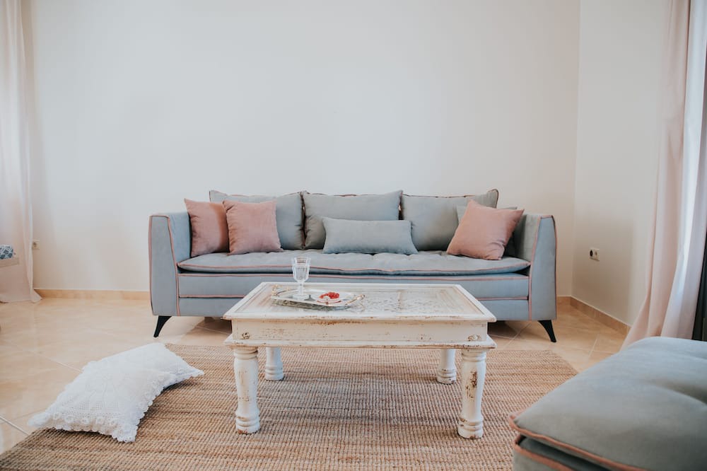 Photo of Livingroom in Ios