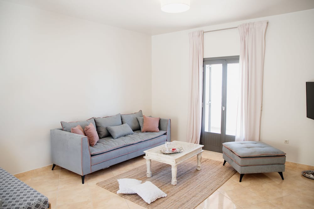 Photo of Livingroom in Ios