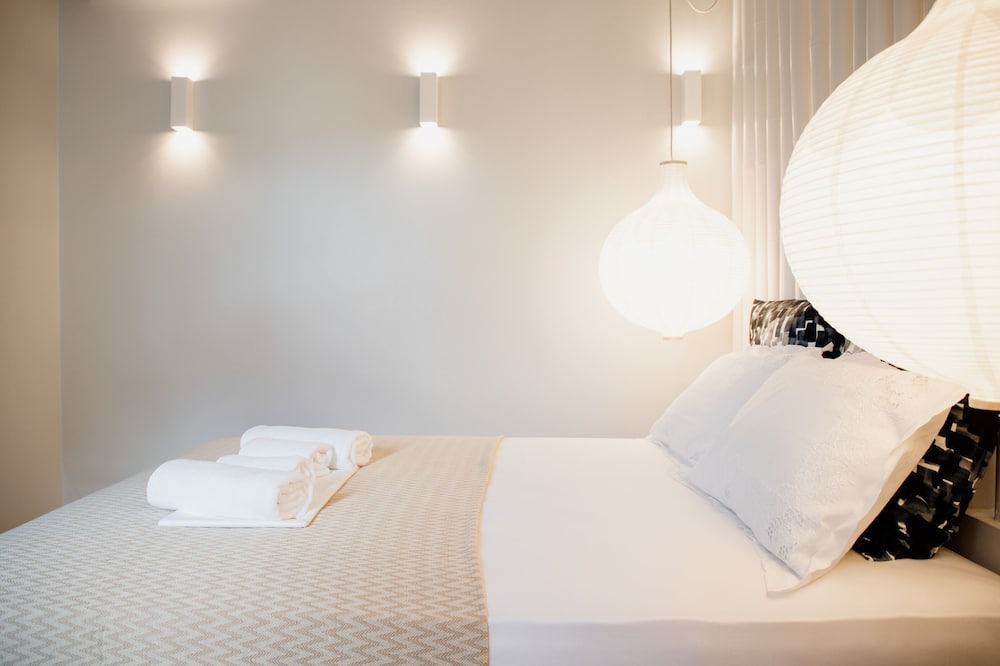 Photo of Bedroom in Ios