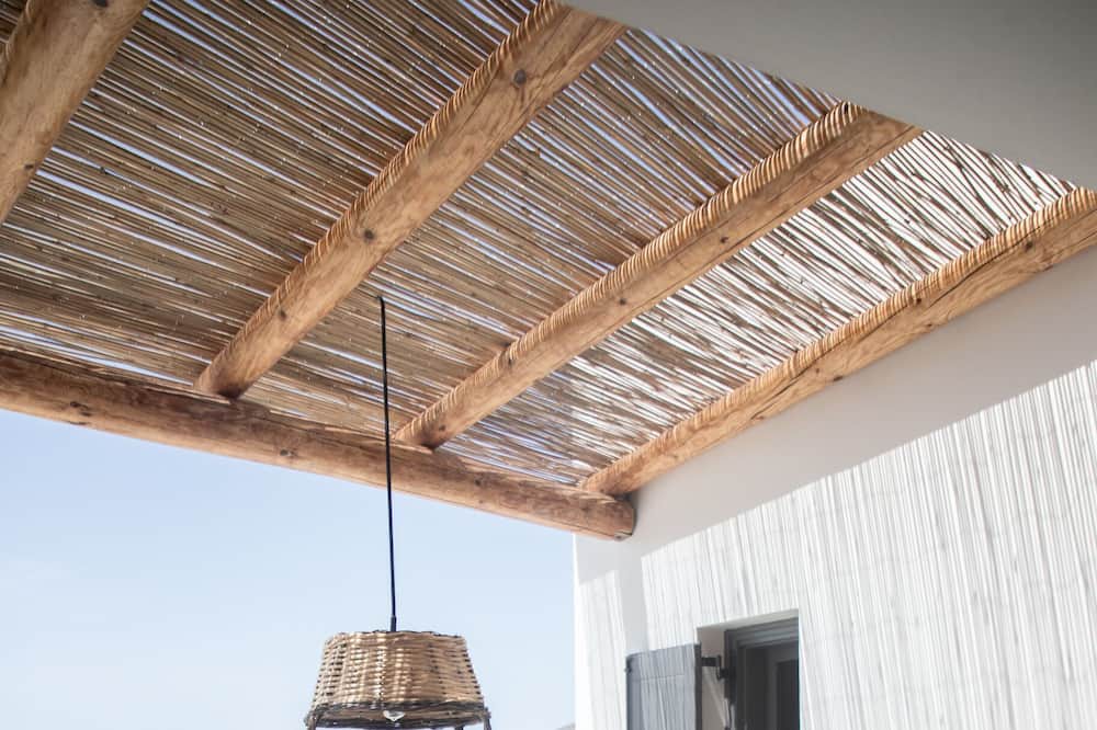 Photo of Patio Balcony in Ios