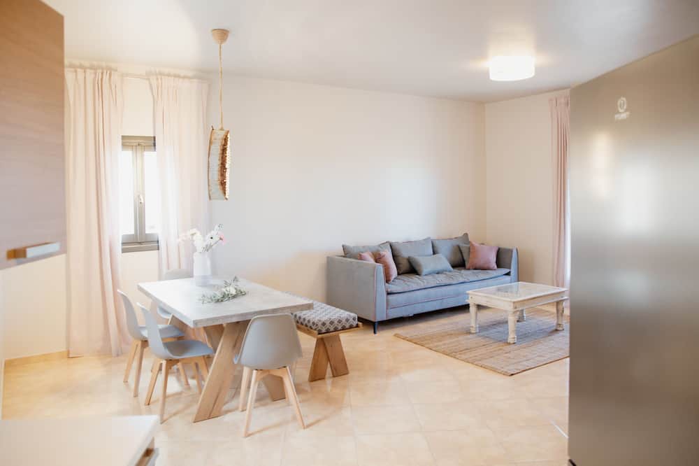 Photo of Livingroom in Ios