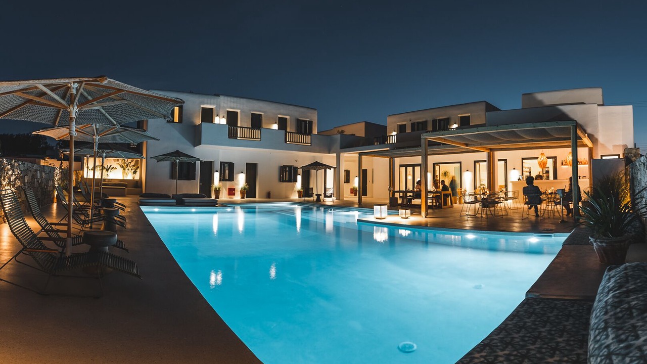 Photo of Outdoor in Ano Mera