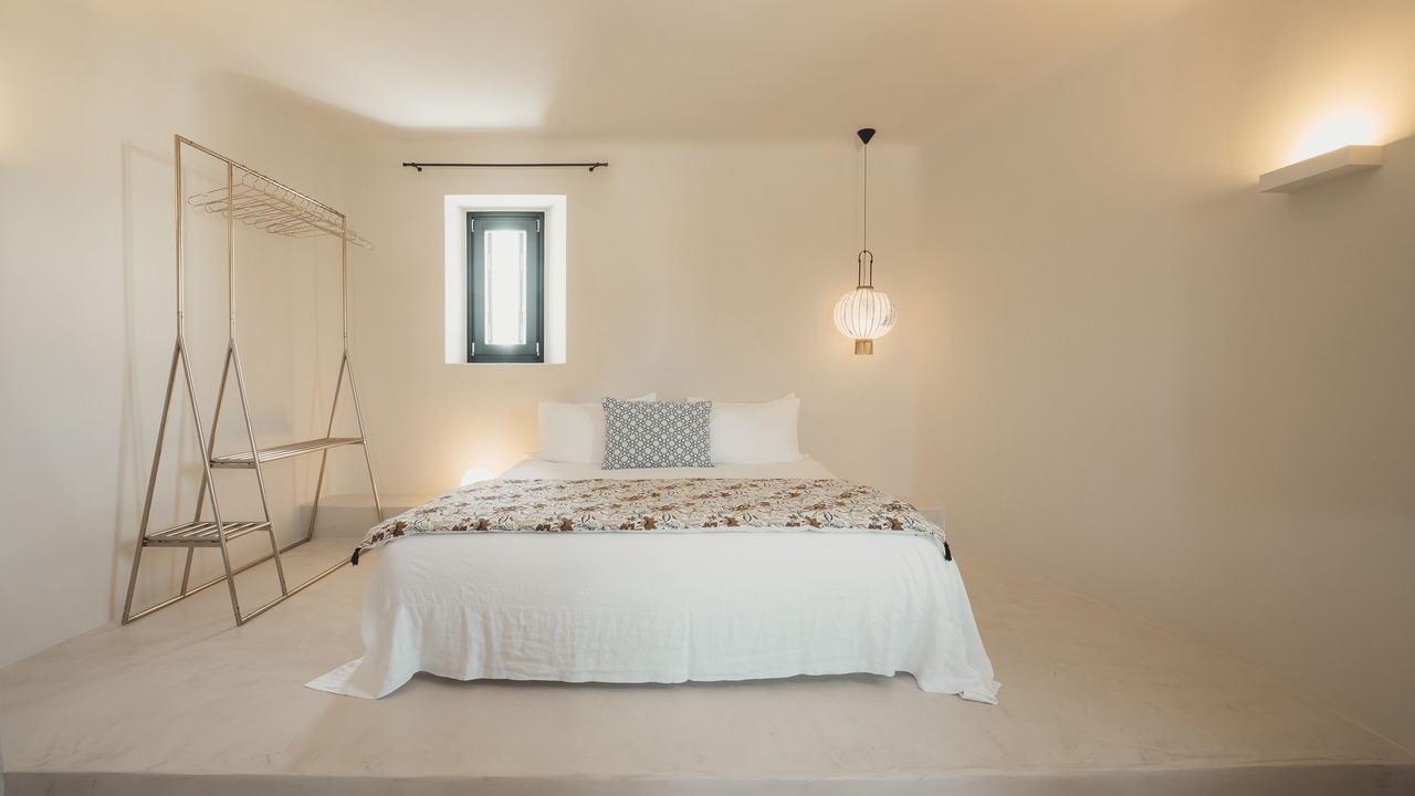 Photo of Bedroom in Ano Mera