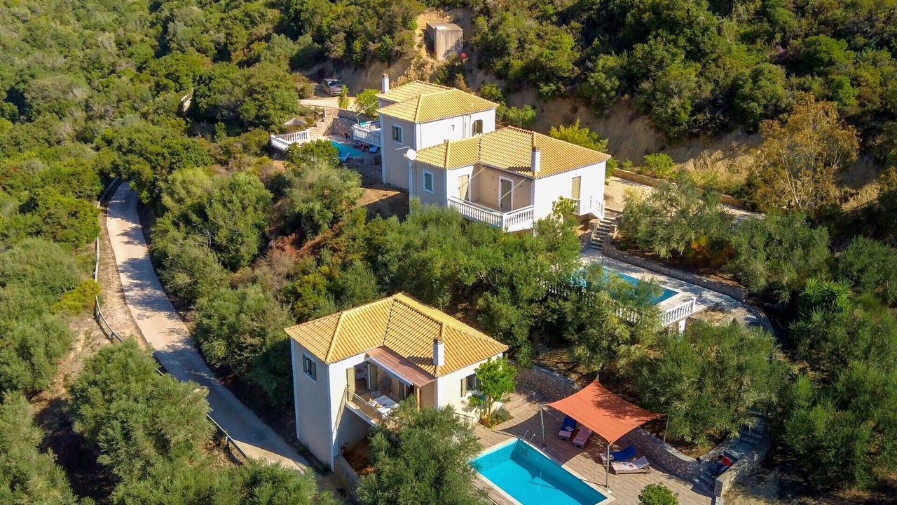 Photo of Outdoor in Messinia