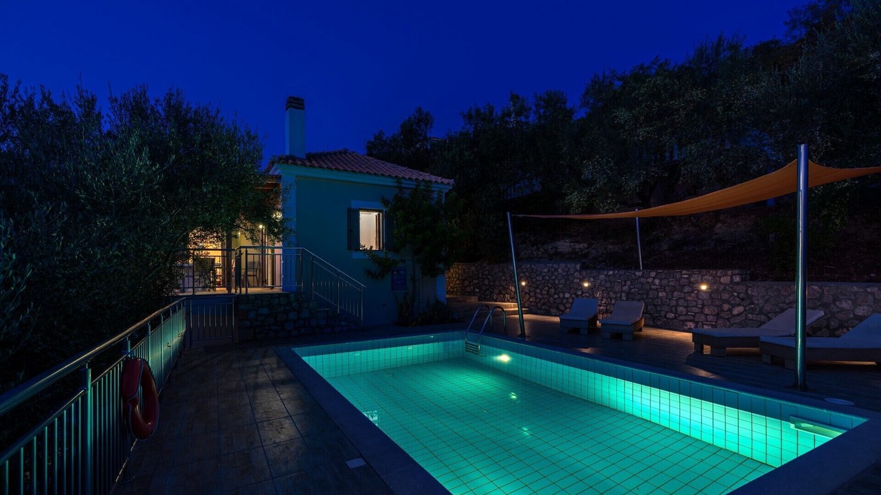 Photo of Outdoor in Messinia
