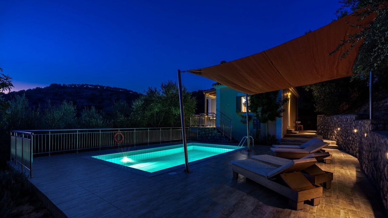 Photo of Outdoor in Messinia