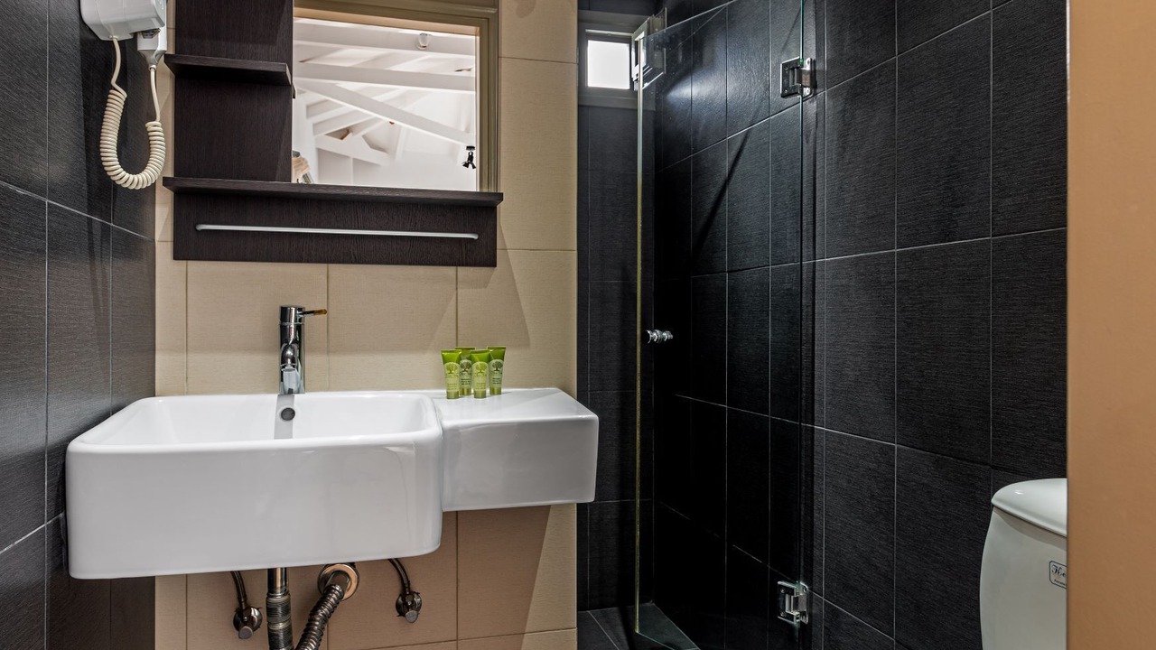 Photo of Bathroom in Messinia