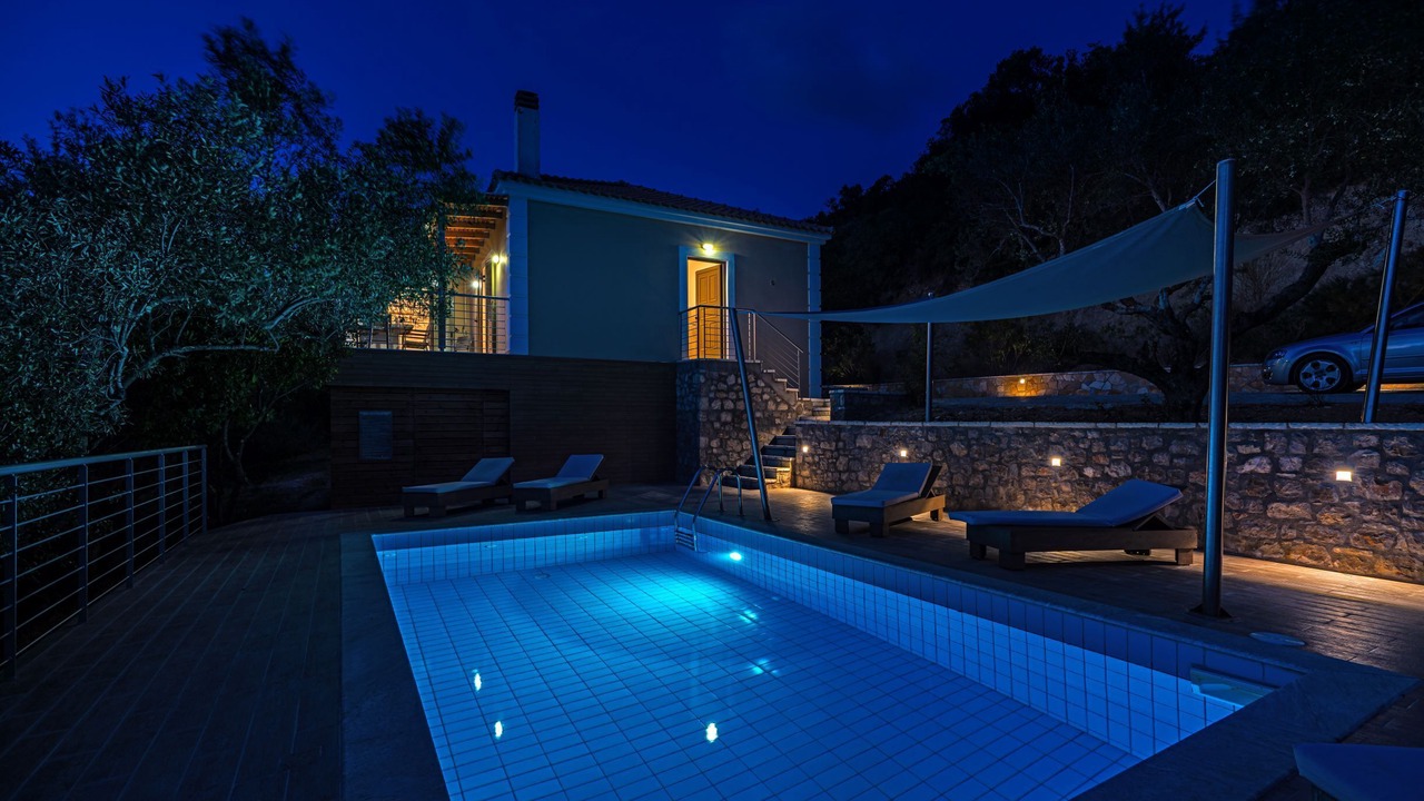 Photo of Outdoor in Messinia