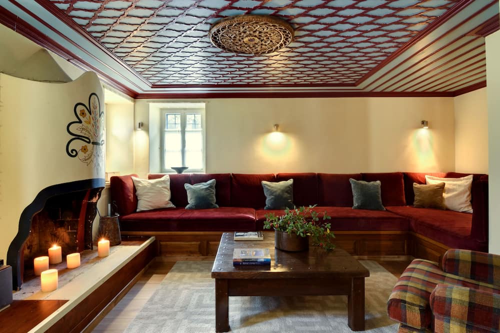 Photo of Bedroom in Papigo