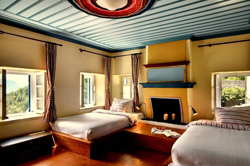 Photo of Bedroom in Papigo