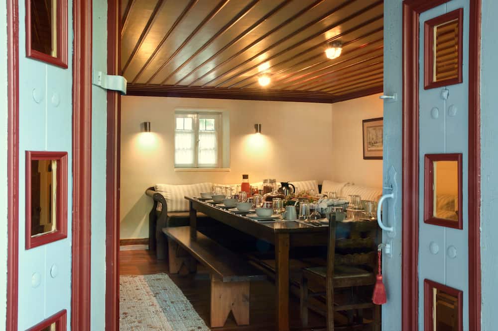 Photo of Kitchen in Papigo