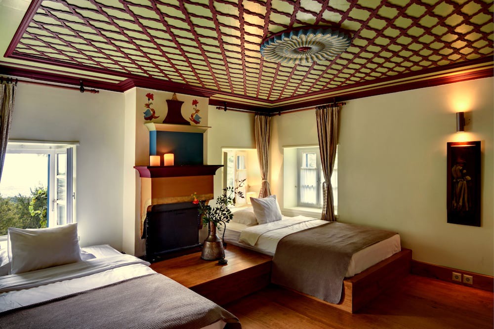 Photo of Bedroom in Papigo