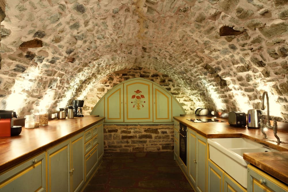 Photo of Kitchen in Papigo