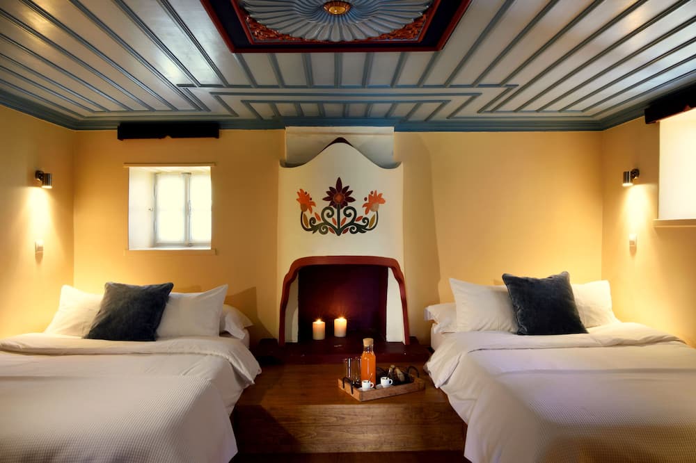 Photo of Bedroom in Papigo