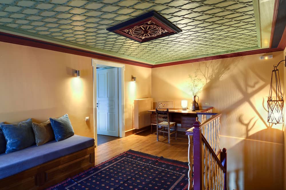 Photo of Livingroom in Papigo