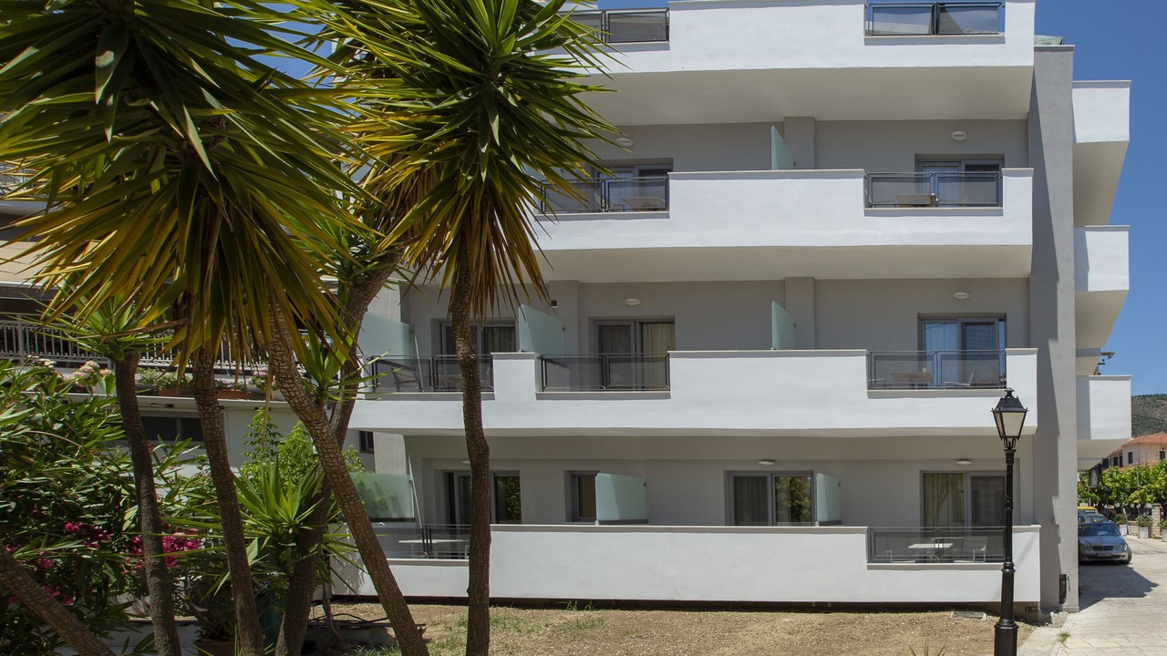 Photo of Outdoor in Nidri