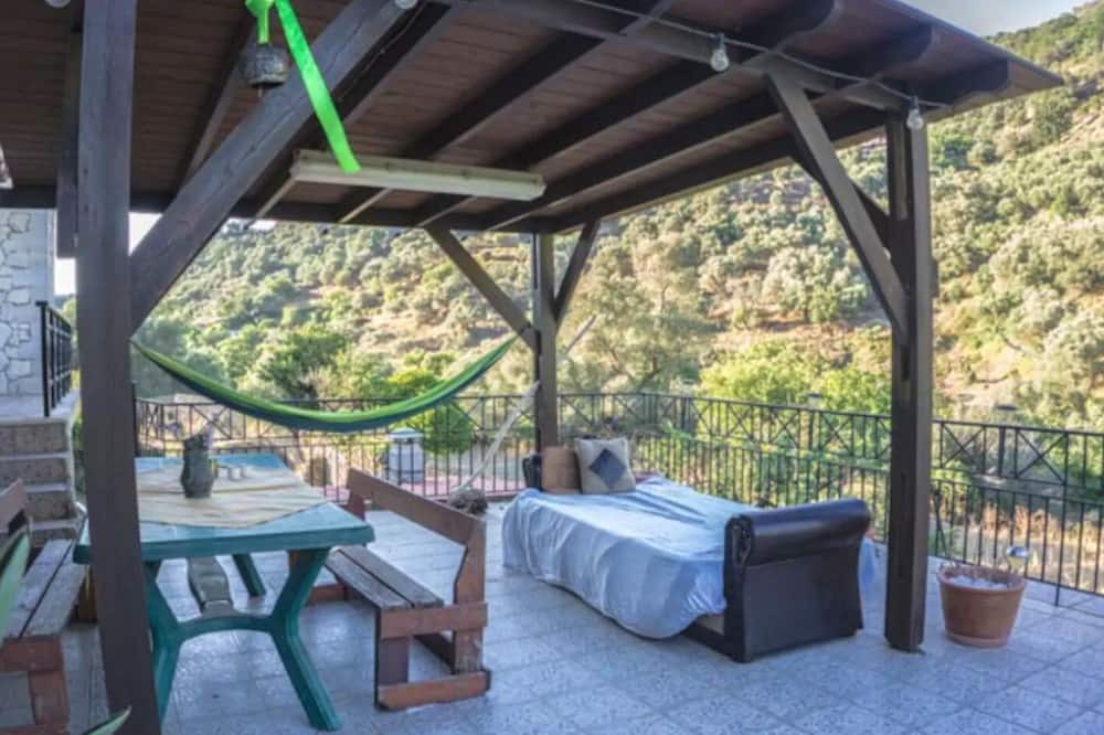 Photo of Patio Balcony in Kakopetros