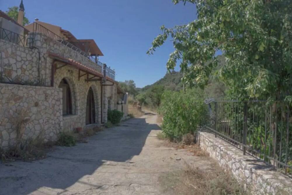 Photo of Outdoor in Kakopetros