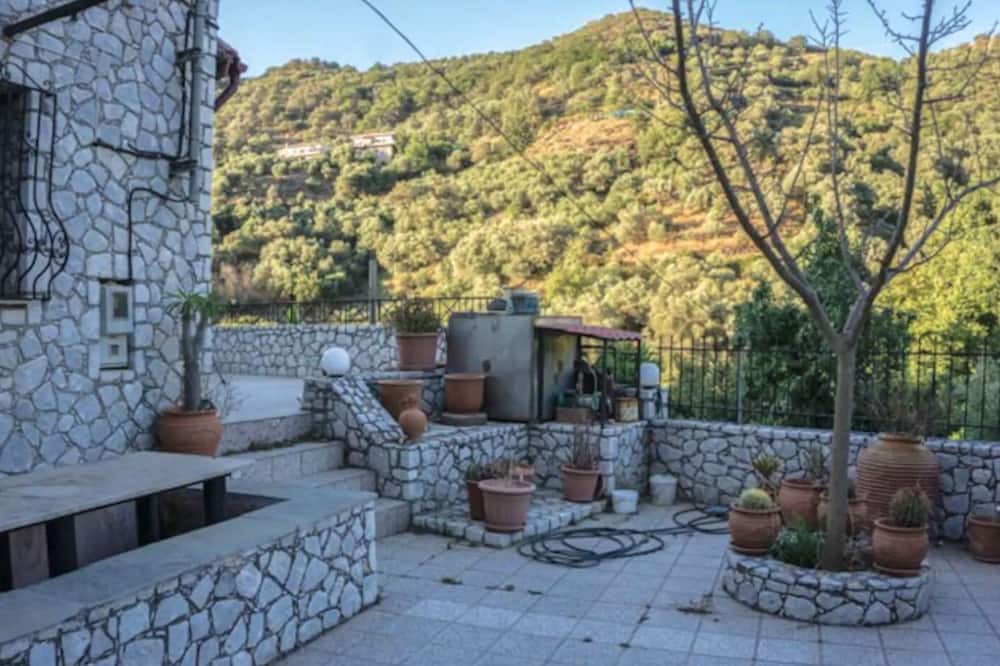 Photo of Patio Balcony in Kakopetros