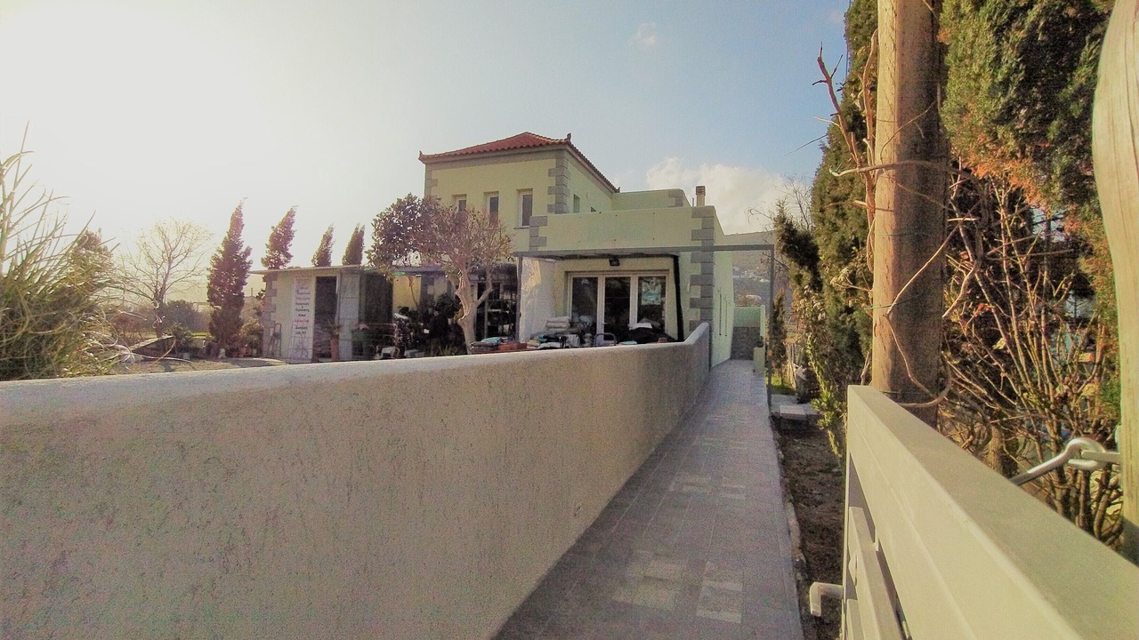 Photo of Outdoor in Ormos Korthiou
