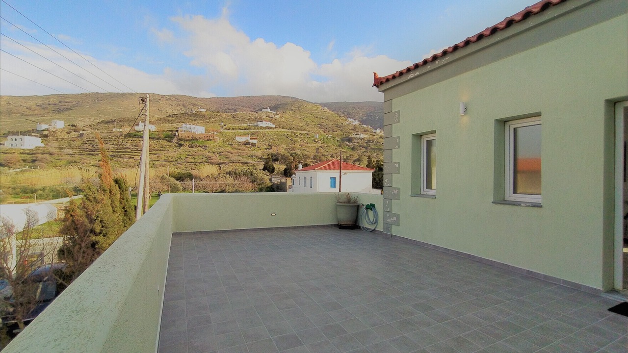 Photo of Outdoor in Ormos Korthiou