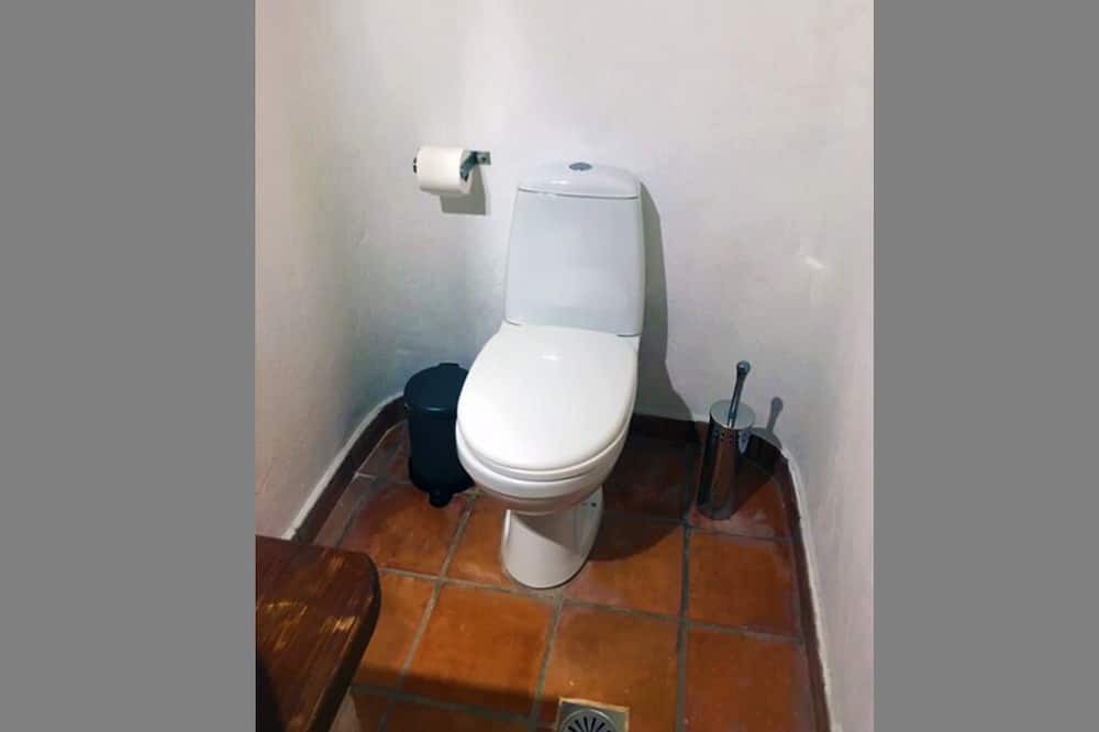 Photo of Bathroom in Ftelia