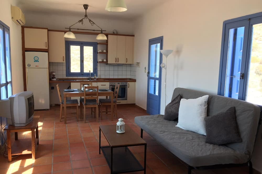 Photo of Livingroom in Ftelia