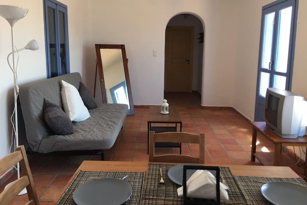 Photo of Livingroom in Ftelia
