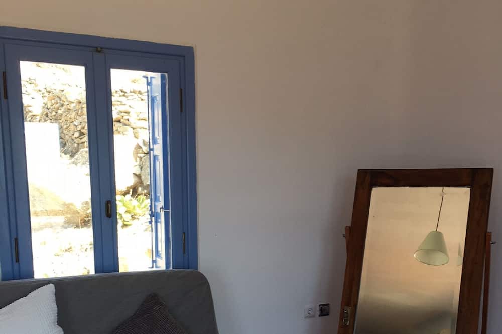 Photo of Livingroom in Ftelia