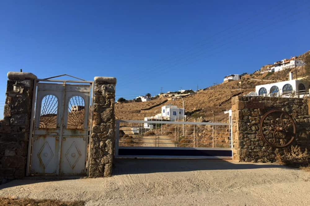 Photo of Outdoor in Ftelia